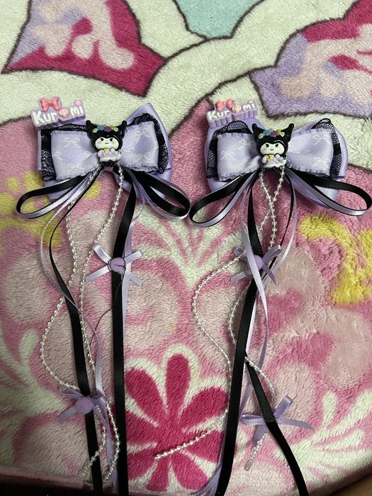 Куроми аксессуары продам