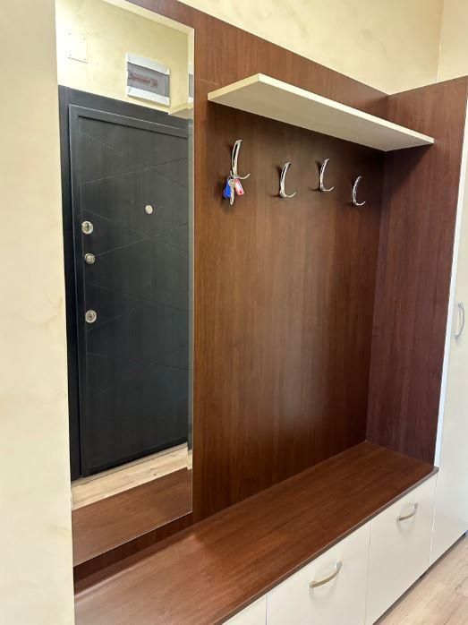 Дава се под наем Двустаен апартамент в Варна, Бриз - 60 кв.м за 550 € - Снимка #5