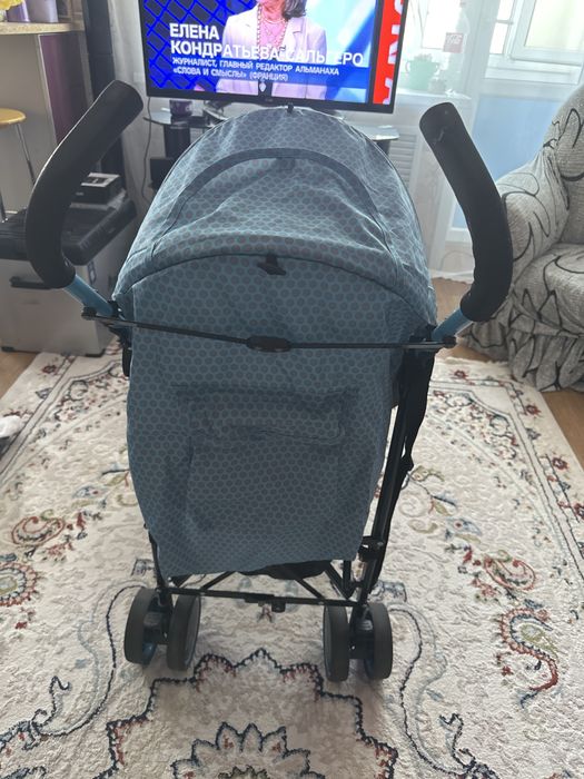 Продается коляска