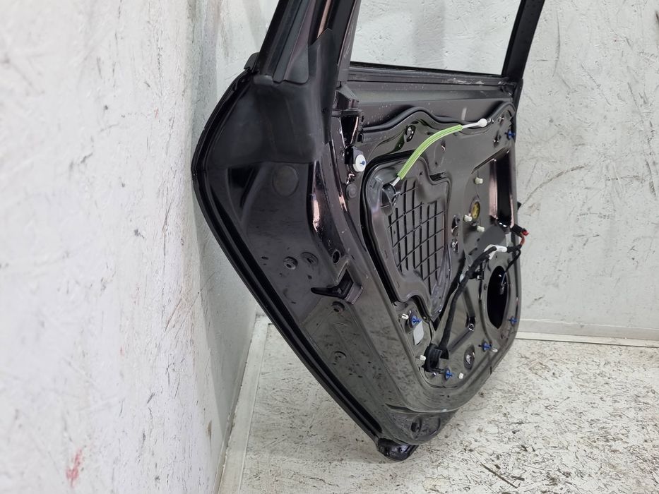 Usa stanga spate AUDI A3 Sportback (8PA) [Fabr 2004-2013] Hatchback LY