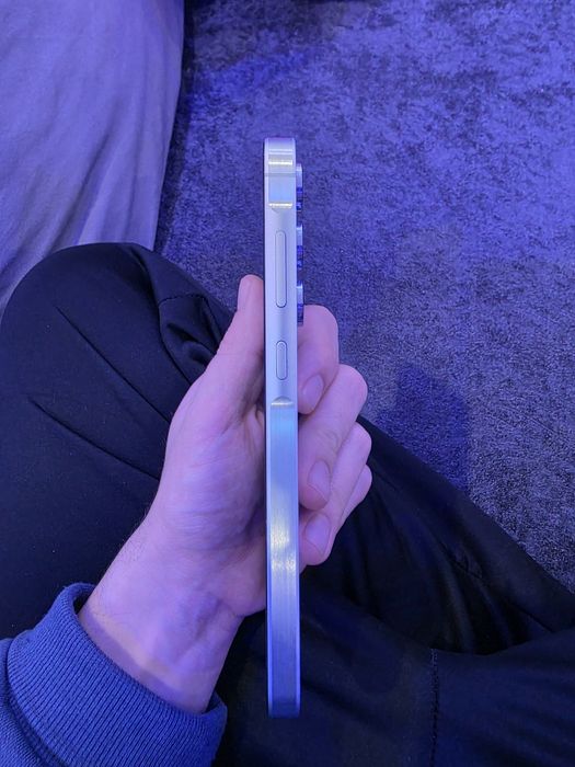 Samsung A55 5G + Кутия и Гаранция