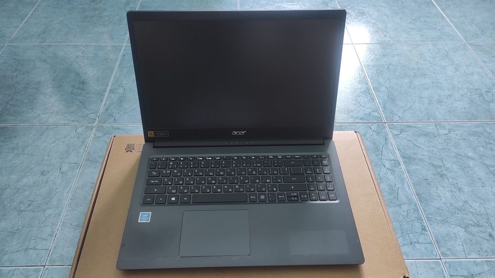 Acer Aspire3 A315-34-P7XV