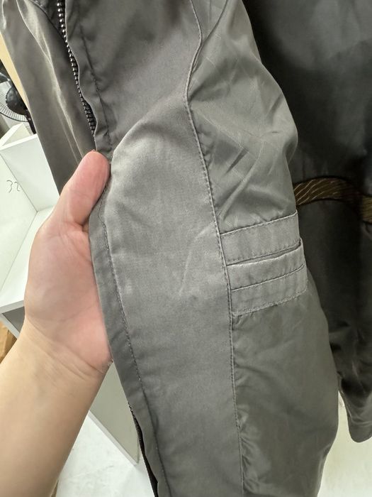 Продам куртку мужскую