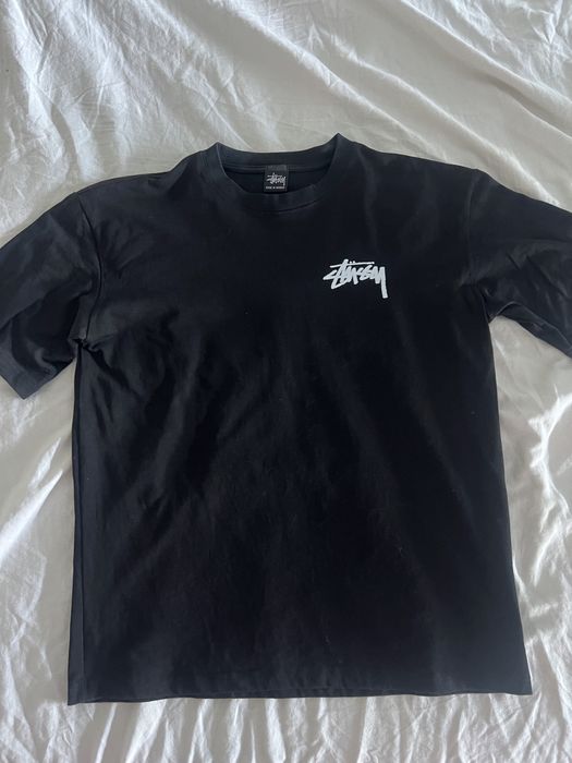 Stussy тениска L