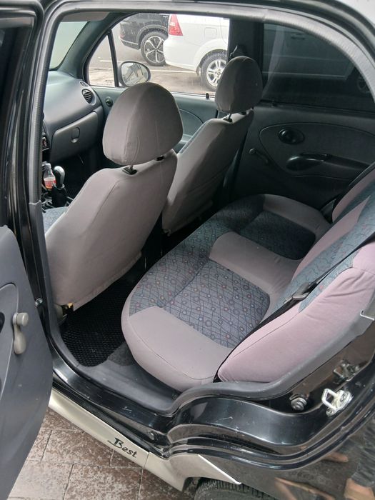 Matiz  qora yevro 2014 geni bor faqat toshken