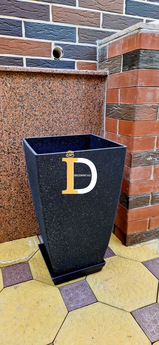 Кашпо для растений 50-60см