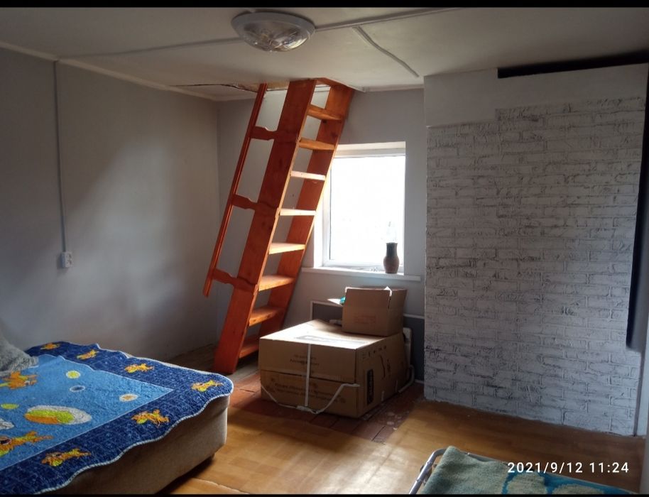 Продам дачный дом с участком