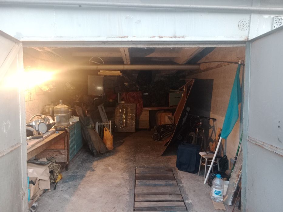 Продается гараж собственник