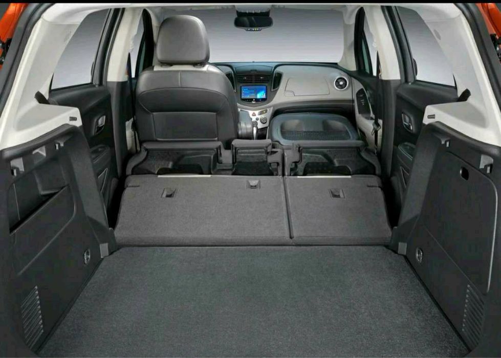 Продаётся автомобиль Трекер 2020 LTZ Premier пробег 55000