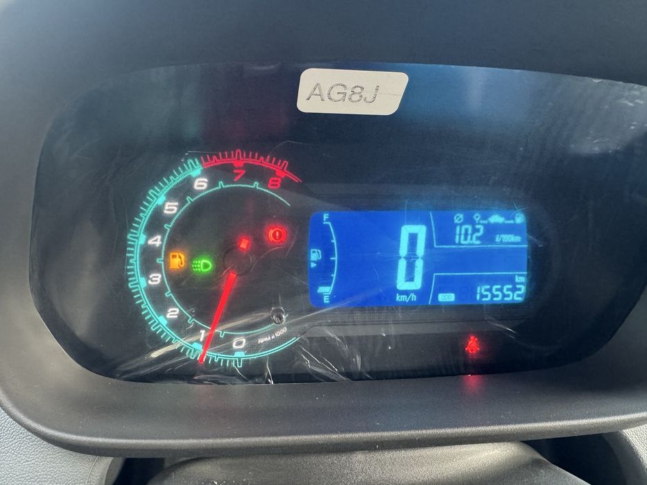 Cobalt mexanika 2024 yil metan gaz