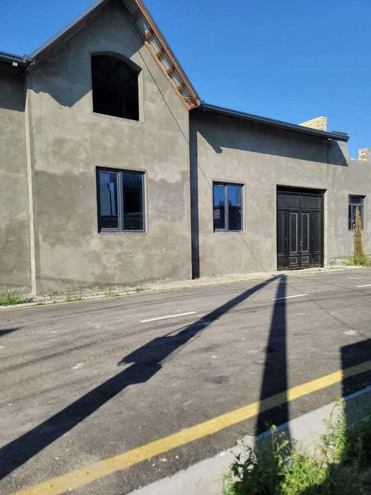 Коттедж сотилади