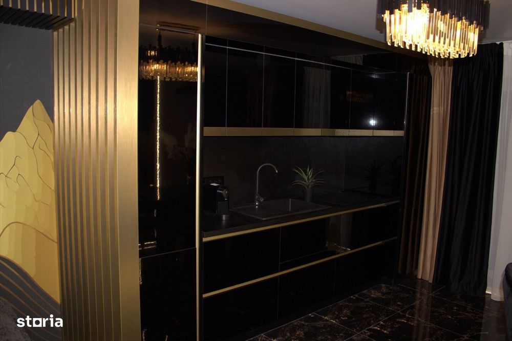 Apartament de lux Copou