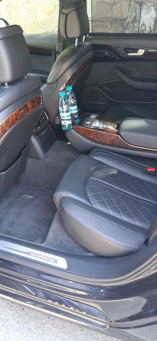 Ауди А8 D4 На части 4.2тди/Audi A84.0tfsi