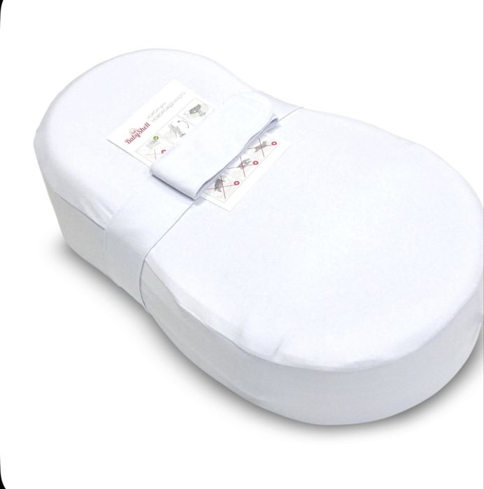 Кокон для новорожденных FARLA BABYSHELL LITE