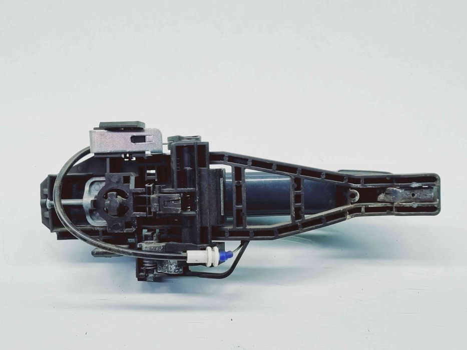 Maner usa stanga spate Ford Focus 3 Hatchback [Fabr 2011-2015] Midnigh