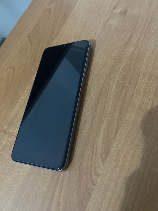 ZTE Blade A 35e телефон