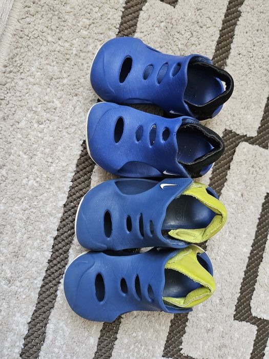 Сандали Nike -14 см и 15 см