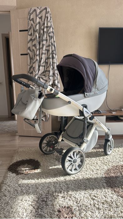 Коляска anex sport недорого