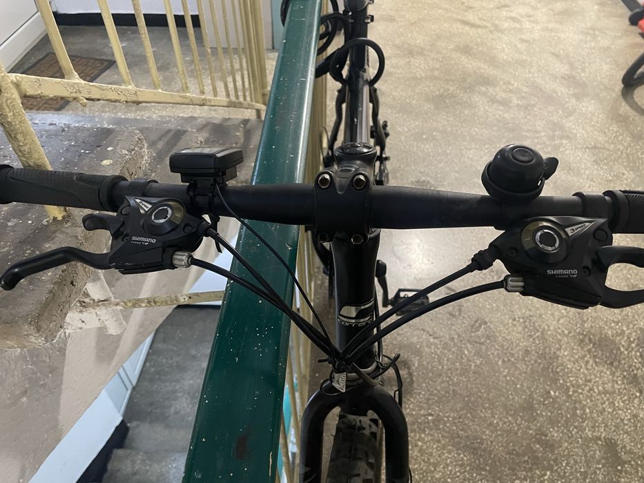 Vand/schimb bicicleta Carrera
