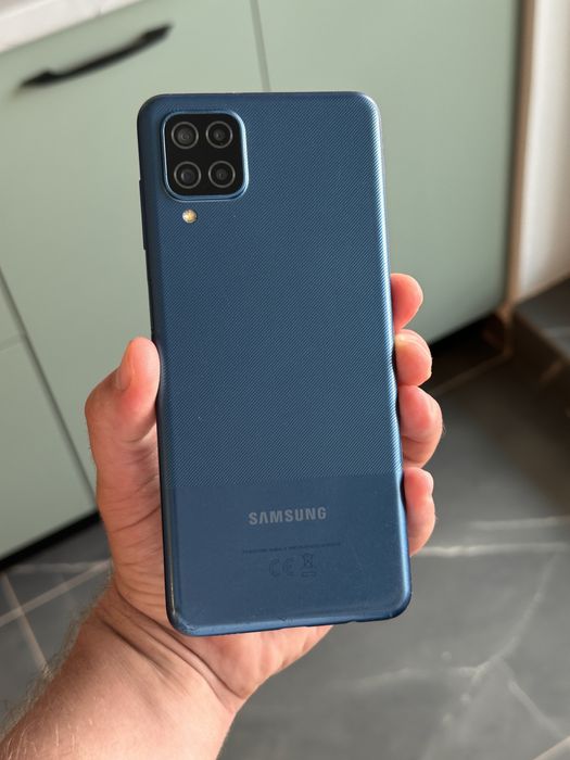 Samsung Galaxy A12 64GB