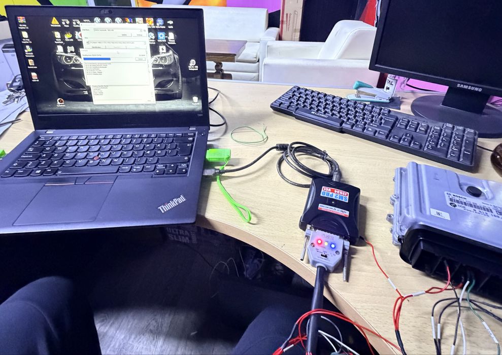 Чип тунинг DPF EGR AdBlue Lambda