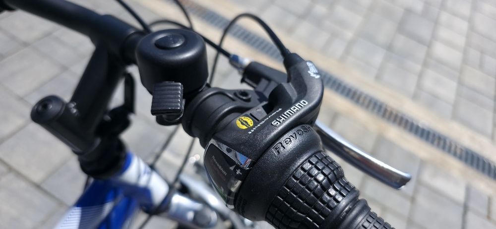 Bicicleta Copii Sprint Casper cu cadru de 24Inch* Stare nouă!