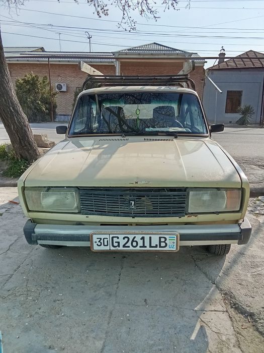 Срочно продам Жигули 2105 !!