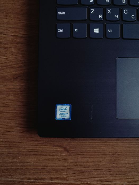 Продается Ноутбук Lenovo