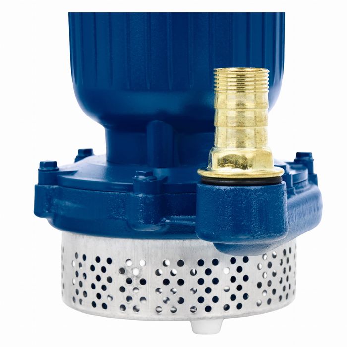 Pompa de apa murdara si curata 2100W ,  WDS2421