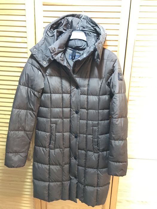 geacă lungă Marc O’Polo