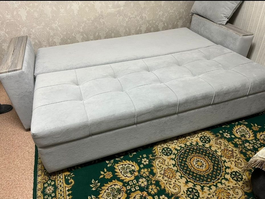 Продам диван в отличном состоянии