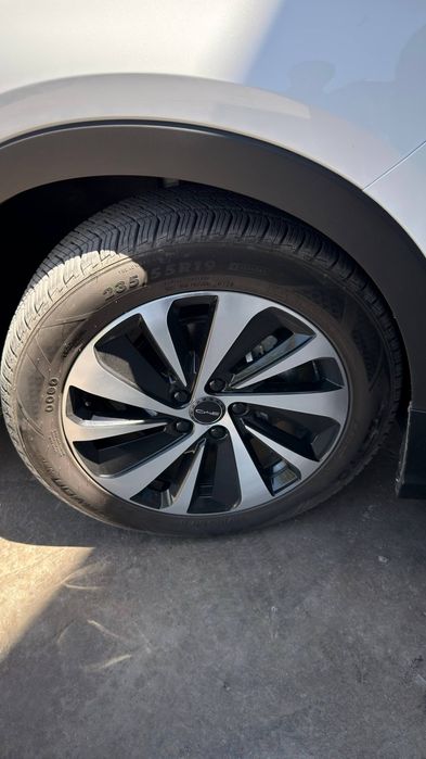 BYD Song plus DM-i 150 сотилади 2025