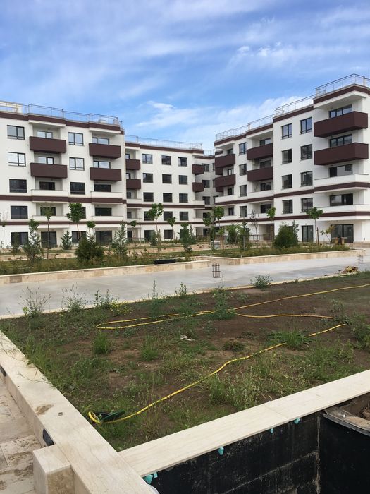 2 стаен апартамент гр Перник жк Изток