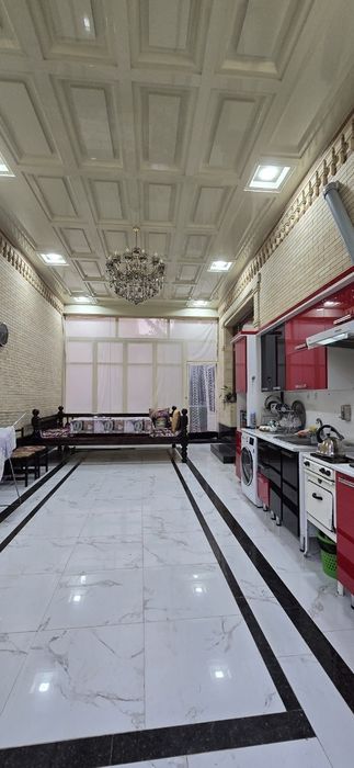 Сдаётся Дом Саттепо 5 микрорайон 3 комнаты