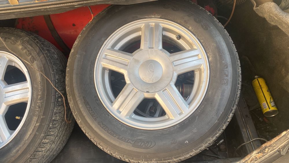 Торус размер 14 тык