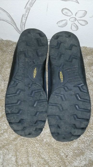 Обувки Кееn Jasper 44, Маратонки Puma Meteor