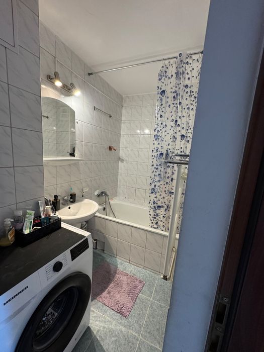 PF Inchiriez Apartament 2 camere decimandate zona marasti fabricii nr 1