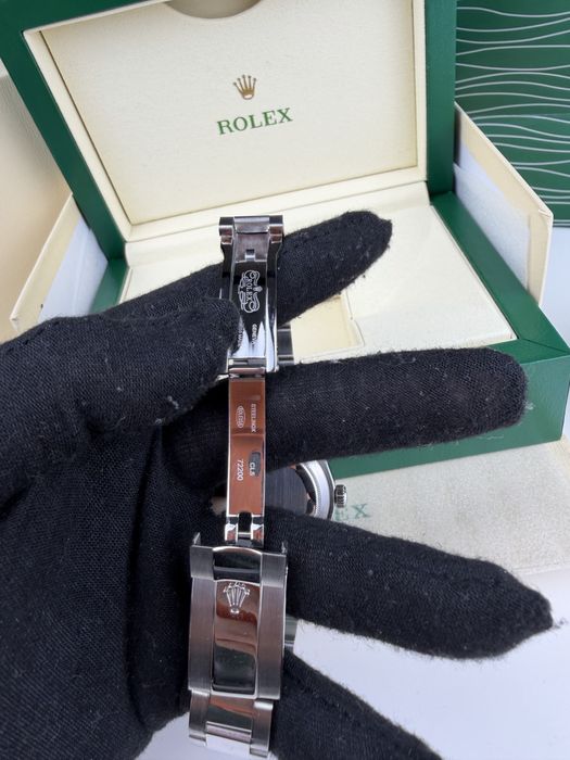 Часовник Rolex Sky-Dweller Full set
