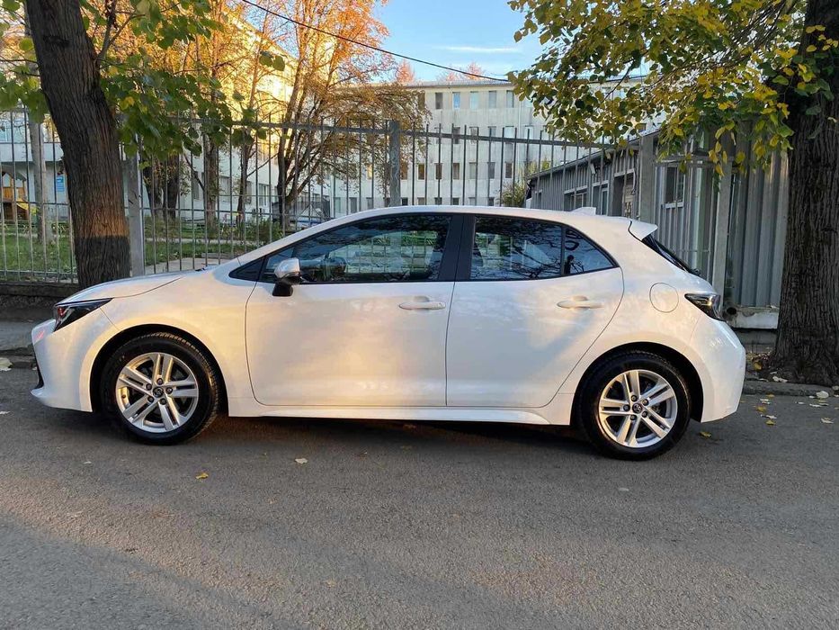 Toyota Corolla HB 1.2