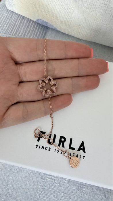 Дамска гривна Furla