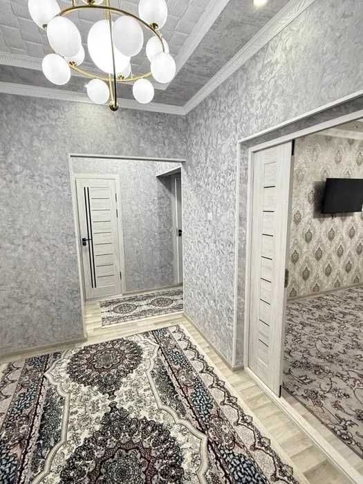 Сдаётся квартира 3/4/5 на Мирабаде ор-р:Фергана йули