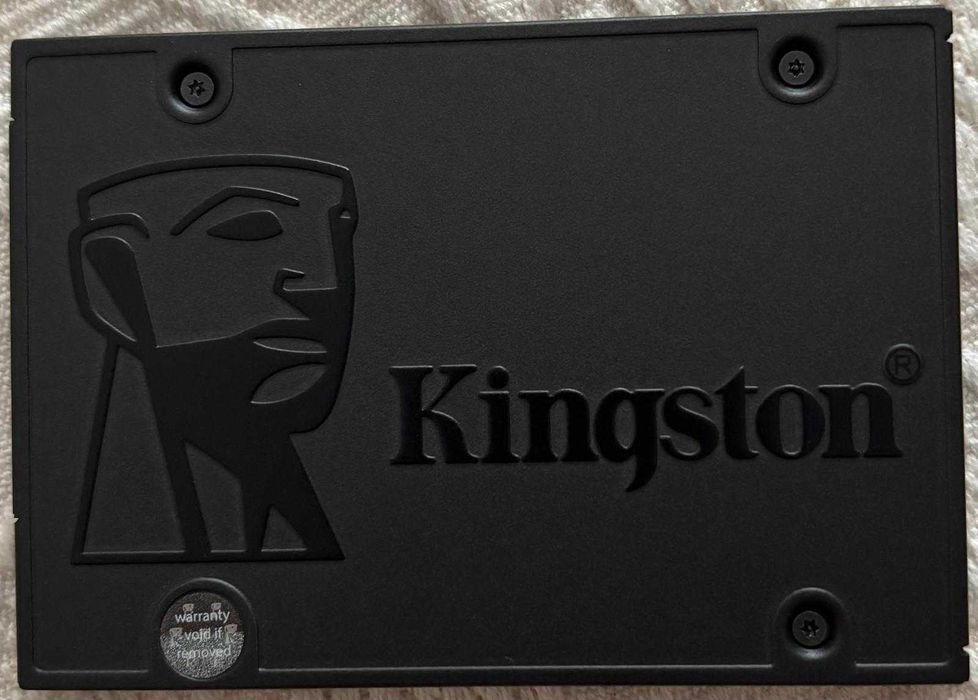 SSD Kingston SATA 960GB viață 100%