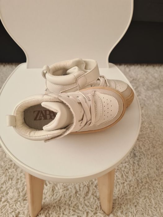 Обувь детская весна