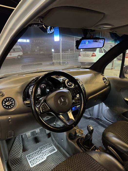 Matiz best super kansaner