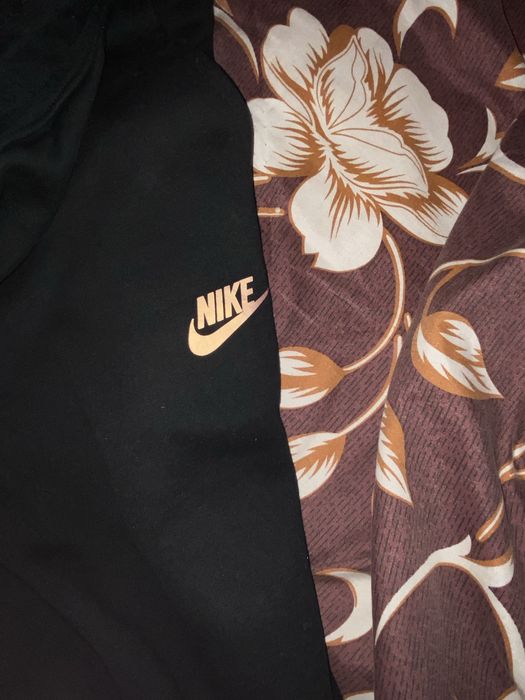 Pantaloni nike tech syna world