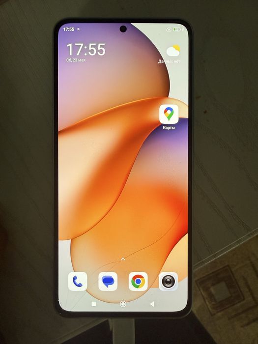 Xiaomi 13 T игравой телефон