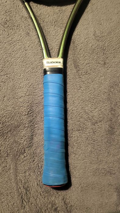 WILSON BLADE V8 104 16x19 290g