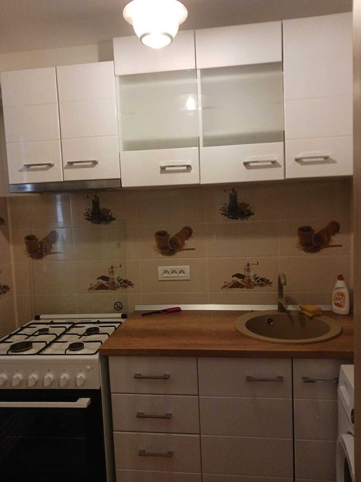 Inchiriez garsoniera moderna 2 min metrou DRISTOR