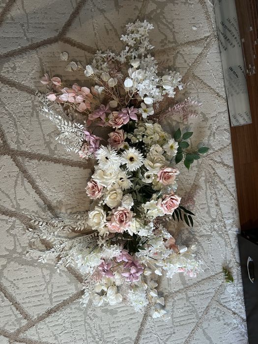 Цветы искуственные