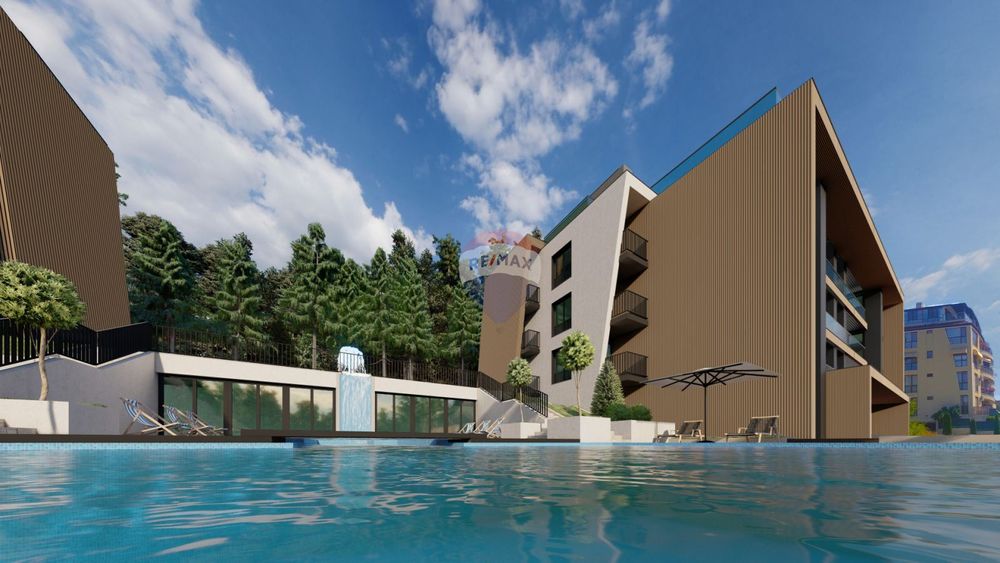 Продава се Двустаен апартамент в Варна, Виница - 78 кв.м за 883 €/кв.м - Снимка #2